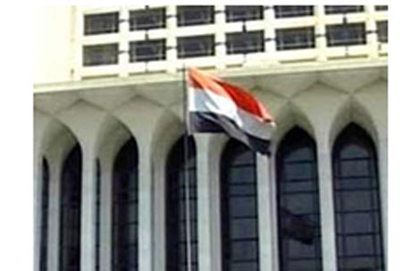 السفارة المصرية في دمشق تطالب بكشف ملابسات مقتل ثلاثة مصريين 