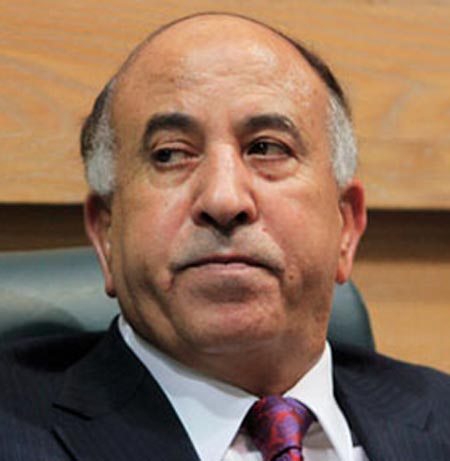 وزير الصحة يفتتح مركزا صحيا في ذيبان  