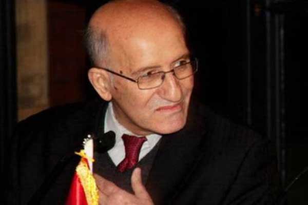 مذكرة لاعتقال حاكم المصرف المركزي العراقي مذكرة لاعتقال حاكم المصرف المركزي العراقي