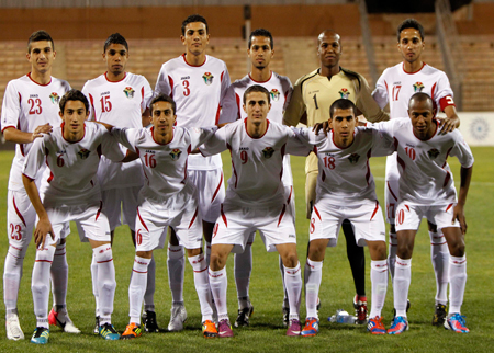 بعثة منتخب الشباب تتجه للإمارات الخميس لخوض لقاءين وديين