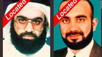 غوانتانامو: السماح لشيخ محمد بارتداء الزي العسكري