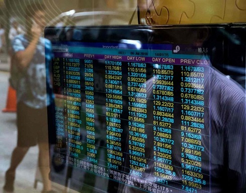 حرب تجارية تستعر بين واشنطن وبكين