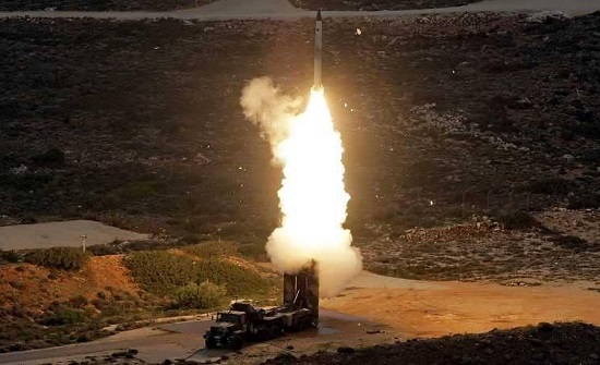 إس-300 في سوريا.. ماذا يعني دخول المنصات الأربع إلى الجبهة؟ إس-300 في سوريا.. ماذا يعني دخول المنصات الأربع إلى الجبهة؟