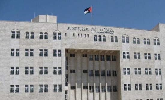 الداوود : الحكومة تعاملت بجدية مع تقارير ديوان المحاسبة الداوود : الحكومة تعاملت بجدية مع تقارير ديوان المحاسبة