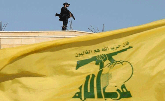 حزب الله: كان حريا بالخارجية المغربية أن تبحث عن حجة أكثر إقناعا لقطع علاقاتها مع إيران