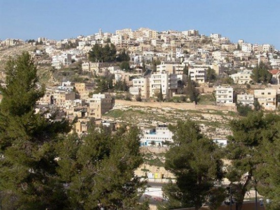 ورشة تقييمية للمبادرات التنموية الشاملة في الكرك