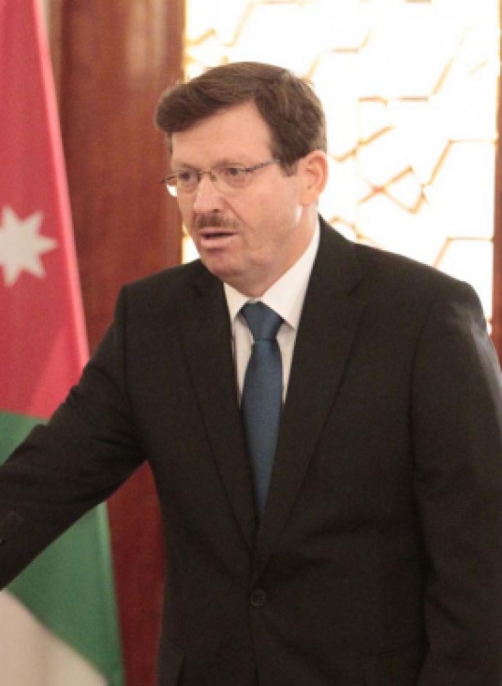 الشياب يتفقد اعمال الصيانة في مركز صحي التطوير الحضري الشياب يتفقد اعمال الصيانة في مركز صحي التطوير الحضري