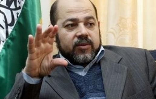 أبو مرزوق الرئيس المتوقع لمكتب حماس السياسي