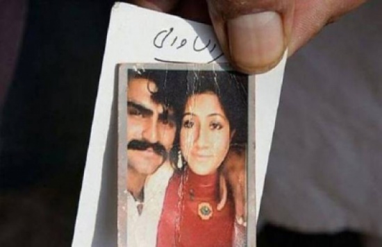 جريمة مروعة: ذبحا إبنتهما الحامل لأنها..