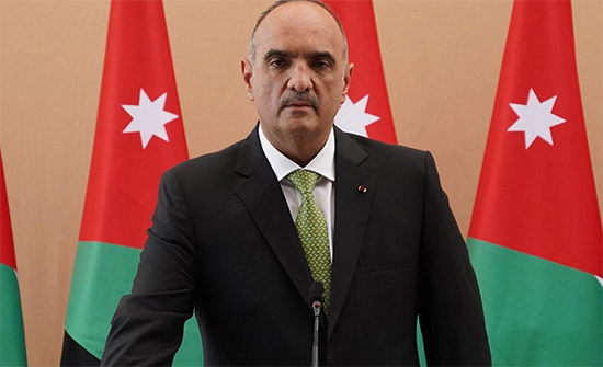 رئيس الوزراء ينعى الوزير الأسبق محمد الطراونة رئيس الوزراء ينعى الوزير الأسبق محمد الطراونة