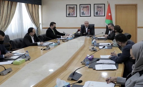 بالاسماء : النواب يختارون أعضاء لجنة الرد على خطاب العرش