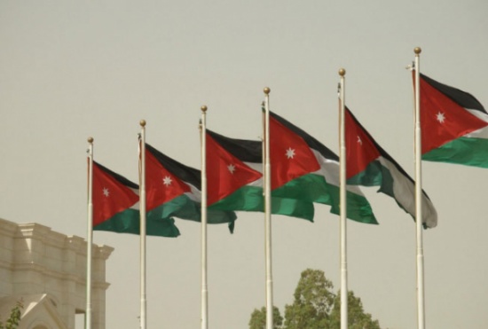 هل تعود العلاقات الاردنية القطرية..متى؟ هل تعود العلاقات الاردنية القطرية..متى؟