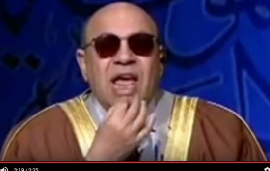 بالفيديو / مبروك عطيه :  يحرق الجواز عاللي بيجوزو