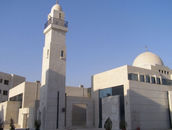 الحركة الاسلامية تقيم فعالية تضامنية عقب صلاة تراويح الاربعاء الحركة الاسلامية تقيم فعالية تضامنية عقب صلاة تراويح الاربعاء