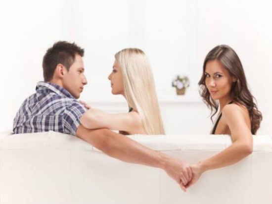 كيف تصبح الخيانة عادة؟ كيف تصبح الخيانة عادة؟