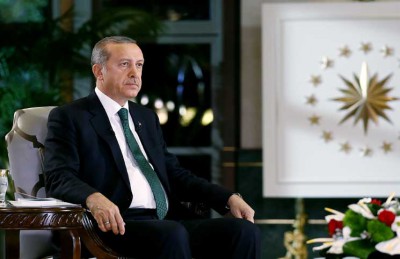 أردوغان معلقا على اقتحام الأقصى: الحكومة الإسرائيلية تقوم بخطوة خاطئة للغاية أردوغان معلقا على اقتحام الأقصى: الحكومة الإسرائيلية تقوم بخطوة خاطئة للغاية