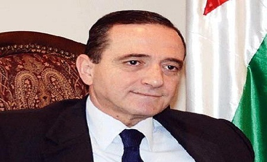 الأردن يرد على قرار المحكمة الجنائية بشأن زيارة البشير الأردن يرد على قرار المحكمة الجنائية بشأن زيارة البشير