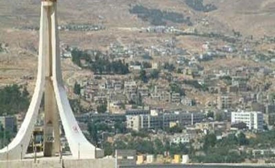 اطلاق فعاليات ليالي الطفيلة الرمضانية اطلاق فعاليات ليالي الطفيلة الرمضانية