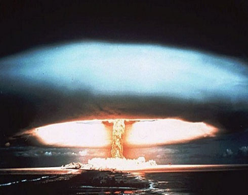 3 دول يستعدون لشن الحرب العالمية الثالثة على أمريكا