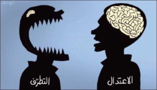 العميد البطاح يؤكد دور الأمن العام والمجتمع والاعلام بمواجهة التطرف