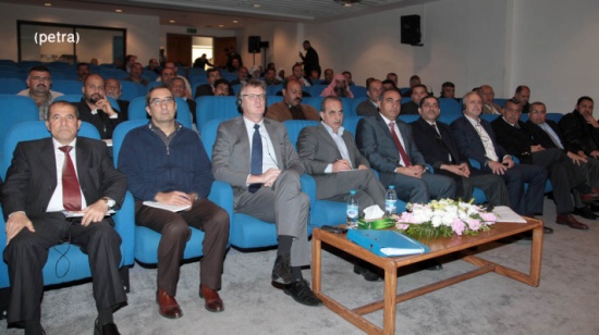 ورشة عمل عن ادارة اسطول النفايات الصلبة ورشة عمل عن ادارة اسطول النفايات الصلبة