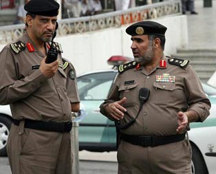 تقرير: المصرية لم تغتصب بمكة بل مسكونة بالجن تقرير: المصرية لم تغتصب بمكة بل مسكونة بالجن