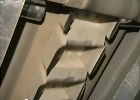 قبو جسر الجمرات