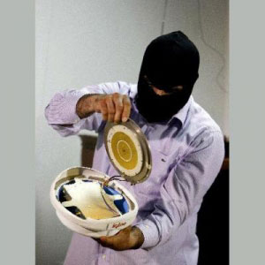 توقيف 5 عملاء جدد للموساد باقل من 24 ساعة بلبنان 