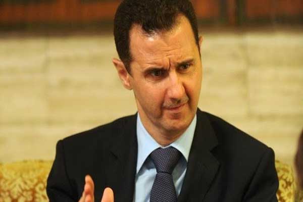 مصادر : الأسد يحتمى بالحرس الثورى الإيرانى خشية اغتياله مصادر : الأسد يحتمى بالحرس الثورى الإيرانى خشية اغتياله