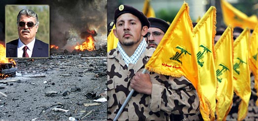 على ذمة دير شبيغل: "أدلة قضائية" على ضلوع حزب الله في اغتيال الحريري