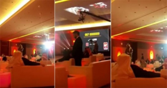 بالفيديو / لن تصدق كم ثمن هذا الرقم ..0570000000 بالفيديو / لن تصدق كم ثمن هذا الرقم ..0570000000