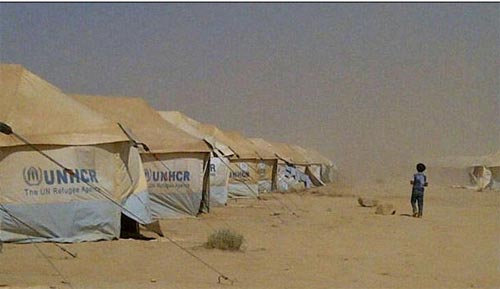 ندوة عن اللاجئين السوريين في نقابة المهندسين