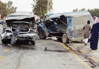 88 اصابة في حوادث متفرقة 88 اصابة في حوادث متفرقة