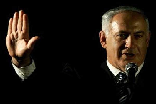 نتانياهو : لن نفرض أى قيود على البناء فى القدس بصفتها عاصمة إسرائيل