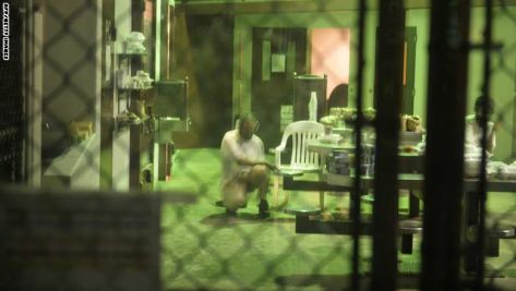 CIA هدد سجناء بإيذاء أولادهم واغتصاب أمهاتهم CIA هدد سجناء بإيذاء أولادهم واغتصاب أمهاتهم