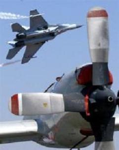 دمشق تنفي الغاء روسيا لعقد بيع مقاتلات ميغ