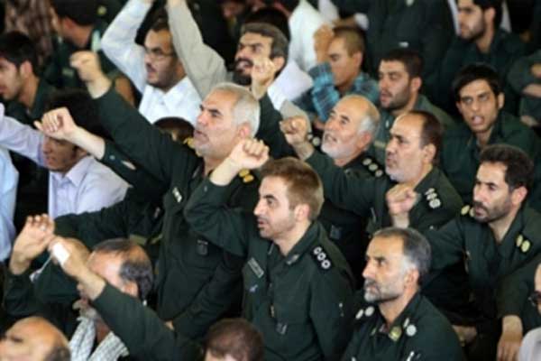 خبراء من الحرس الثوري في بيروت لتنفيذ مهمة.. فما هي؟