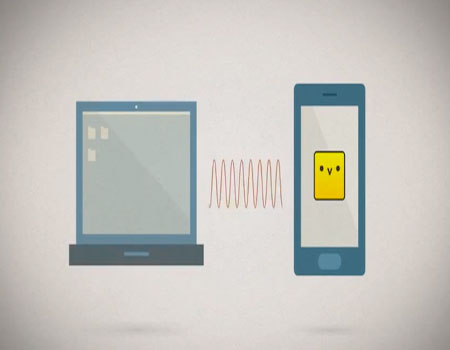 Chirp App هل سيقضي على البلوتوث وينقلنا إلى طريقة مثلى لنقل البيانات ؟ ( صور و فيديو ) Chirp App هل سيقضي على البلوتوث وينقلنا إلى طريقة مثلى لنقل البيانات ؟ ( صور و فيديو )
