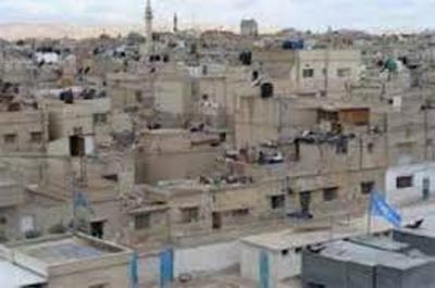 مخيمات عمان تشيد بالأجهزة الأمنية ( نص البيان ) مخيمات عمان تشيد بالأجهزة الأمنية ( نص البيان )