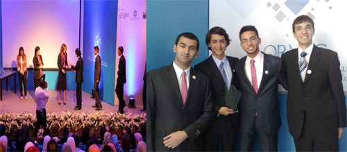 أوائل كلية الهندسة في الجامعة الهاشمية يطلقون مبادرة لربط الهندسة بقطاع الأعمال أوائل كلية الهندسة في الجامعة الهاشمية يطلقون مبادرة لربط الهندسة بقطاع الأعمال