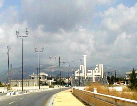 صحيفة أميركية ترصد ما جرى بالقرداحة... ( اقتتال الطائفة وأزمة الولاء ) صحيفة أميركية ترصد ما جرى بالقرداحة... ( اقتتال الطائفة وأزمة الولاء )