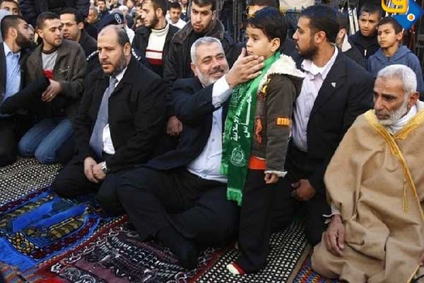 دانون يطالب بإستهداف قادة "حماس" رداً على الصواريخ