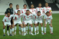 منتخب الكونجو لكرة القدم يصل عمان منتخب الكونجو لكرة القدم يصل عمان