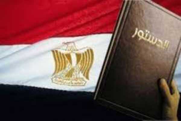 "الدعوة السلفية" في مصر تدعو لرفض مسودة الدستور "الدعوة السلفية" في مصر تدعو لرفض مسودة الدستور
