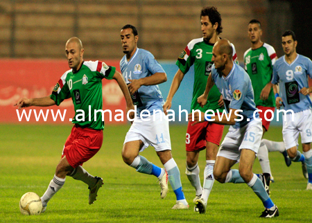 الفيصلي والوحدات يسعيان لتضميد جراحهما بلقاء القمة الفيصلي والوحدات يسعيان لتضميد جراحهما بلقاء القمة