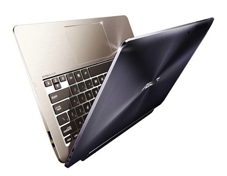 جهاز اسوس بنظامه اللوحي Transformer Book ( فيديو ) جهاز اسوس بنظامه اللوحي Transformer Book ( فيديو )