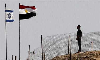   معاريف: مصر رفضت طلباً إسرائيلياً بتحسين العلاقات بين الدولتين 