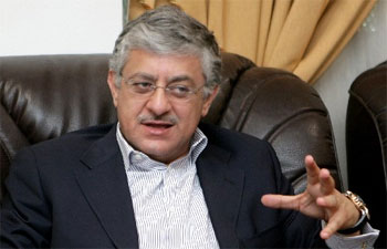 وزير المالية: القانون الجديد يعفي 100 ألف مكلف من الضريبة 