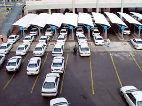 النقل العام تجري تعديلا للاجور على جميع الخطوط