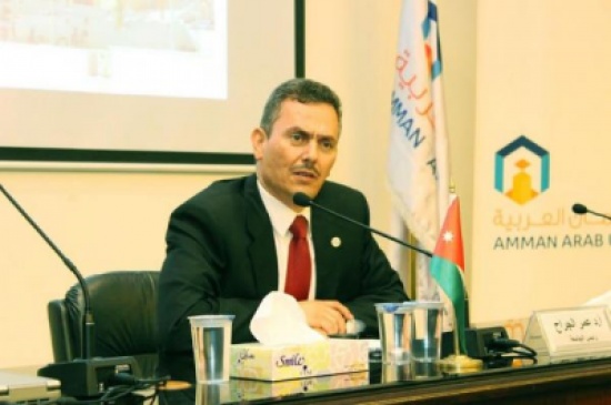 مذكرة تفاهم بين "مؤسسة الملكة رانيا" و"عمان العربية " مذكرة تفاهم بين "مؤسسة الملكة رانيا" و"عمان العربية "